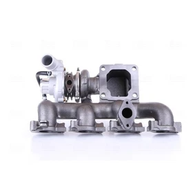 Turbolader für Ford Mondeo III Turnier BWY 2.0 16V TDDi/TDCi B5Y 2.2