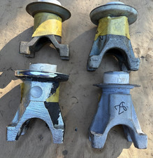 1965 - 1973 Mustang Pinion Yoke 28 Spline For 9 Rear End Pick 1 Or More 1965 - 1973 Mustang Pinion Yoke 28 Spline For 9 Rear End Pick 1 Or More