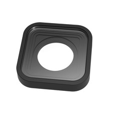 Replacement Glass Protective Lens UV Ring Case Frame For Gopro Hero 5 6 7 B