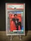 2022 Panini Prizm Manga Drake London #M-16 (RC) Case Hit Manga Rookie Gem 10