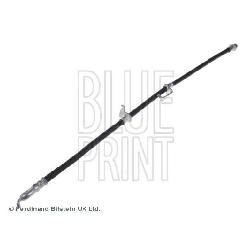 Bremsschlauch Vorne Links FüR Toyota Prius W4 1.8 11 Bis 26 Blue 4ZZ-FE Teil-image