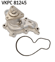 Wasserpumpe MotorküHlung FüR Audi A6 C7 Avant A7 Sportback A8 D4