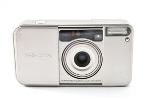 Fujifilm Cardia Mini Tiara | eBay