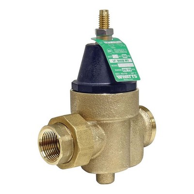 PPG 52336 for PlumbMaster 3/4 Pressure Reducing Valve Npt X Fpt