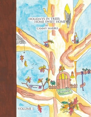 Holidays In Trees: Home Sweet Home