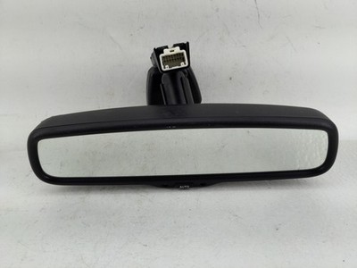 2010-2012 Lexus Rx350 Interior Rear View Mirror Oem G1ZSP