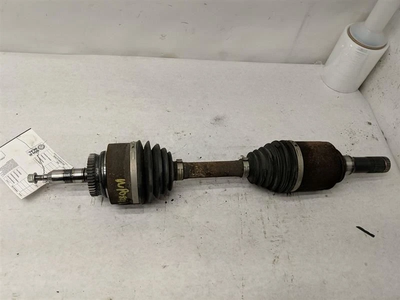 Eje exterior delantero izquierdo conductor GL3Z3A427A se adapta a Ford F150 16-20 2794055 Foto 2 de 4