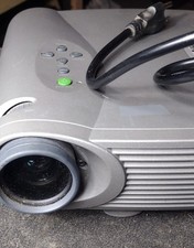 Infocus LP 330 With Case
