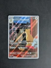 Carte Pokémon Persian 078/064 AR FR fable nébuleuse NM/MINT