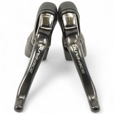 SHIMANO DURACE ST-R7900 【公式通販】