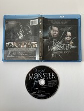Monster OOP (Blu-ray, 2003)