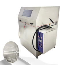 220v 3ph Rotary Spray Parts Washer High-pressure Cleaner For Cast Iron Component 220v 3ph Rotary Spray Parts Washer High-pressure Cleaner For Cast Iron Component