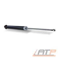 StoßDÄMpfer Hinten FÜR Opel Agila B Suzuki Swift 3 4 Splash