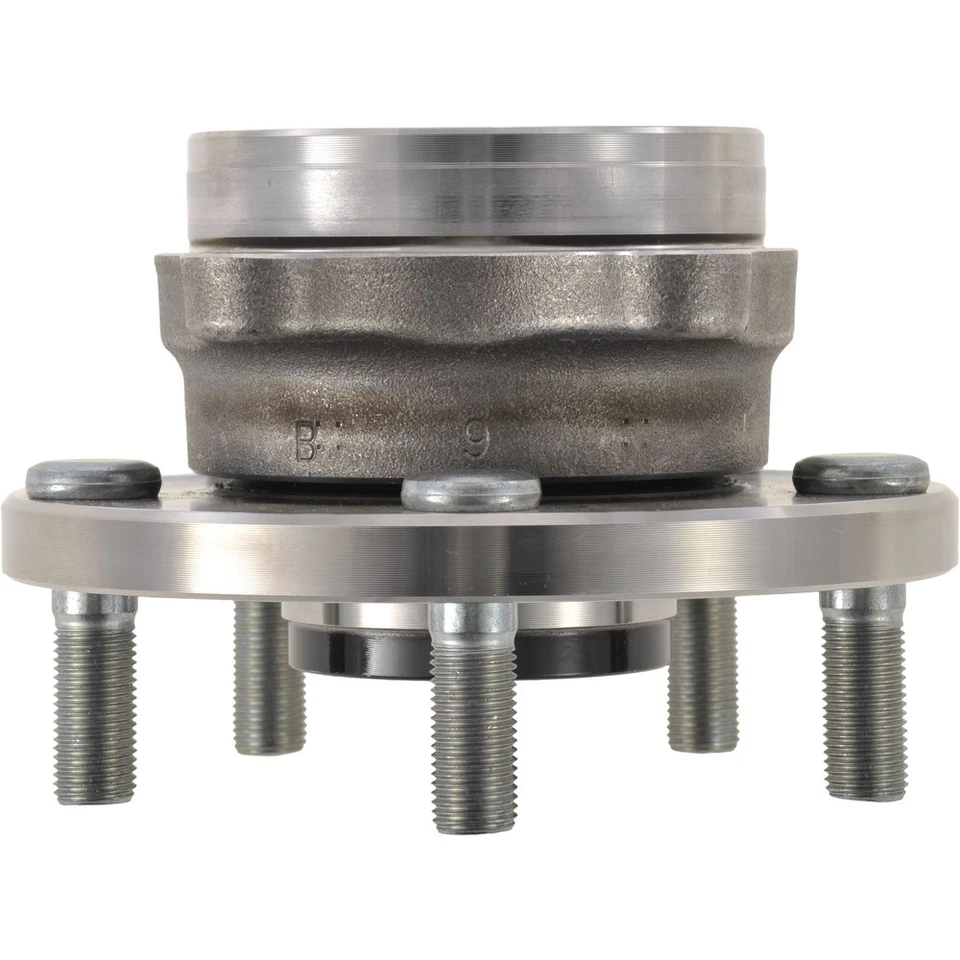 Conjunto de cojinete de rueda y buje para modelos selectos 04-20 Subaru 1411-248723 Foto 2 de 4