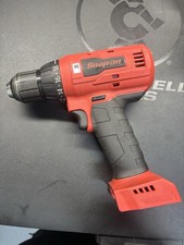 Drill Monster 18V Brushless Snap-On CDR9015 1/2 Cordless Drill