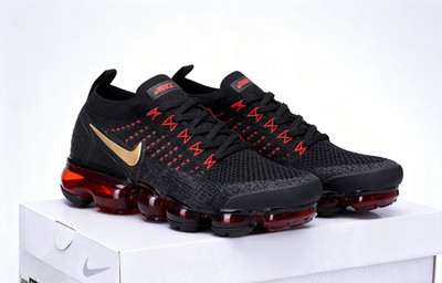 New Nike Air VaporMax Flyknit 2 Men's Shoes free shipping sneakers -