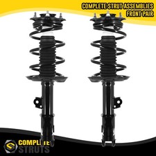 Front Complete Struts Kit for 2019-2022 Lexus UX250h