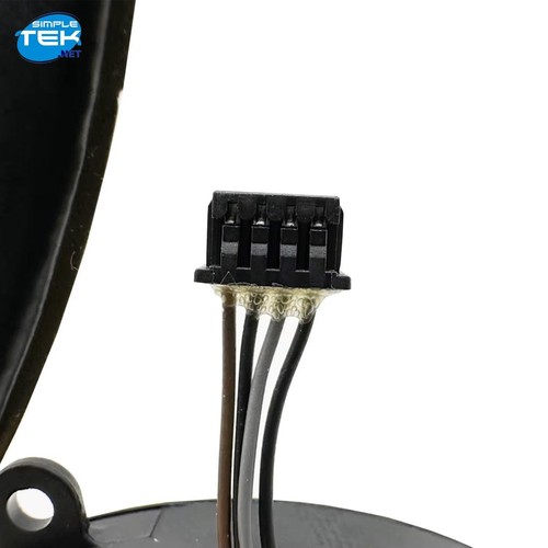 Fan Heatsink CPU Processor Dell E7270 26S AT1DK003ZAL 0R37F7 R37F7 EG5 - 第 3/6 張圖片