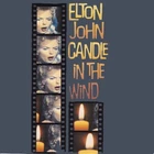Elton John – Candle In The Wind - 7" Vinyl 1987 EJS15 - AAZK EX/VG