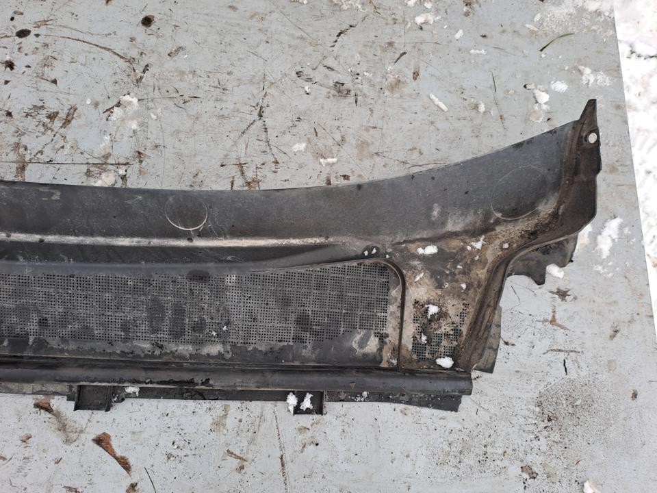 Ford Focus IV 2021 L1TBS0222 Windscreen Wiper Trim thumbnail 6