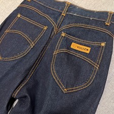 Vintage Gitano Length Short Size 6/7