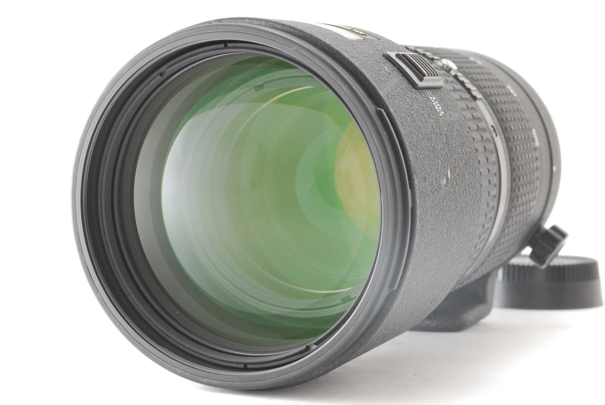 Nikon f/2.8 80-200mm Camera Lenses for sale | eBay