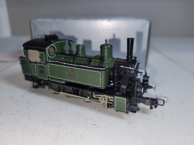 Fleischmann locomotora K. Bay. Gtl4/4 para AC digital mFX!