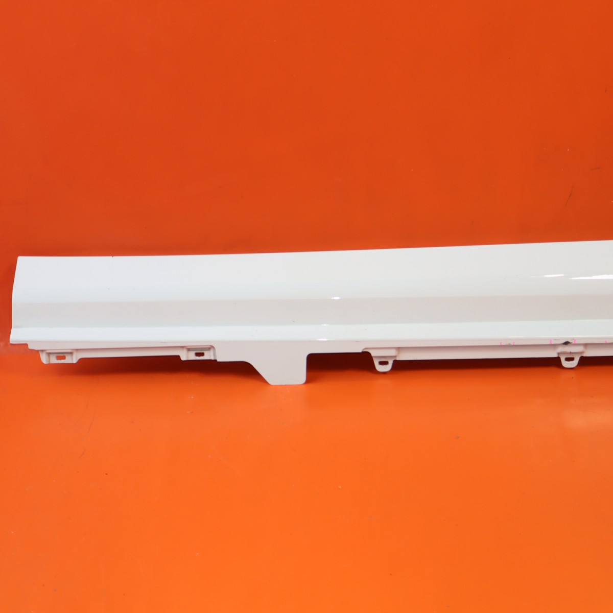 ROLLS ROYCE GHOST ROCKER MOLDING RIGHT PASSENGER 2021 2022 2023 2024 7495640 OEM