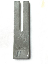 Kustom Signals Inc KSI Police Traffic Speed Radar Gun K Band Tuning Fork 35 MPH