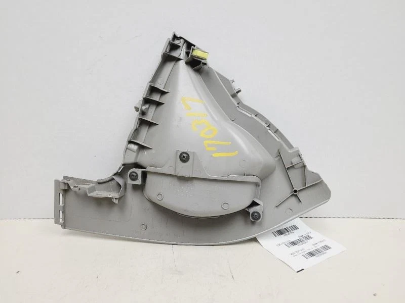 2010 Toyota Camry Front Left Side Pocket Console Trim Kick Panel 565964 Foto 2 de 4