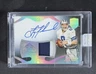 2021 Panini Eminence Troy Aikman Patch Auto #1/10 Autograph LEGEND FLAWLESS