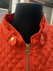 Crown  & Ivy Puffer Vest XL — photo 5