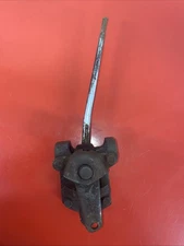 1959-1963 Corvette 3 Speed Shifter Assembly #D Original GM CORE