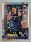 2025 Topps Zach LaVine Base (Raw)