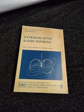 Extragalactic Radio Sources Symposium NO. 97 David s. Heeschen