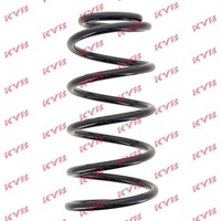 1X Kyb Fahrwerksfeder K-Flex RA3549 FüR Scudo Fiat Bus Multijet