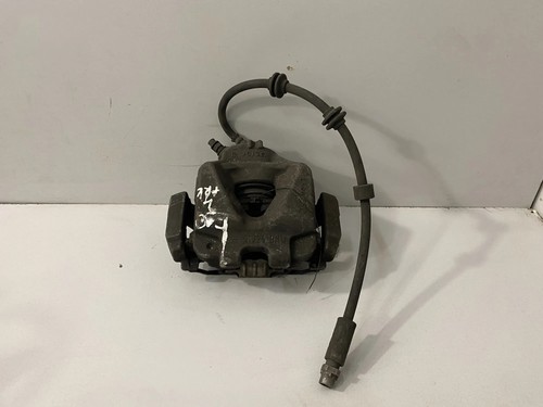 BMW 5 F10 Bremssattel vorne links 57/24 2014 13972711