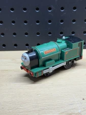 Trackmaster Thomas & Friends "Peter Sam" WORKING Motorized Train