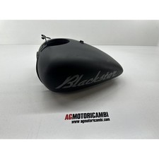 SERBATOIO BENZINA KEEWAY BLACKSTER 250 2014-2017