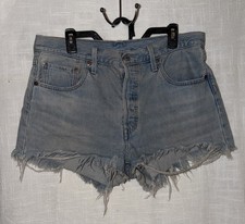 Levi s 501 Vintage Size 30 Women s Shorts