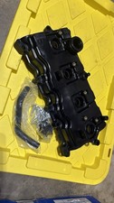 13264-ja00a Valve Cover Nissan Altima Sentra Se-r Rogue 2.5l 2007-2015 New