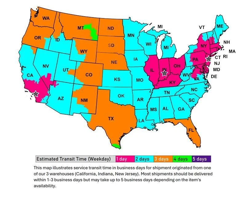 1997-2003  For Ford F150 Spoiler Styleside Tailgate - Image 3 of 3