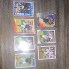 Topps/Topps Chrome Paul Skenes 2024 Pirates All-Star RC Cup Card Lot (6) #35