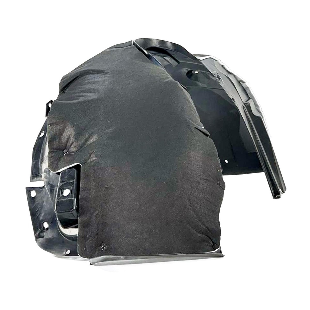 New Fender Liner Plastic Front Driver Left Side Subaru Impreza Fits New Fender Liner Plastic Front Driver Left Side Subaru Impreza Fits
