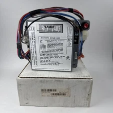 Lochinvar RLY3428 Automatic Ignition Control Module 100167908 For CBCFCHCPCW
