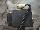 ASTRON SL-15R Power source PLUS attached MOTOROLA MAXAR 80 — photo 6