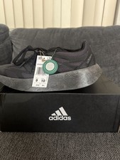 adidas Adizero Black