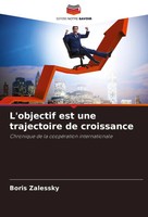 L'objectif Est Une Trajectoire De Croissance Boris Zalessky Taschenbuch 2024