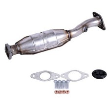 EEC Katalysator Type Approved FR6015T für MONDEO FORD 3 B4Y B5Y Turnier BWY 16V