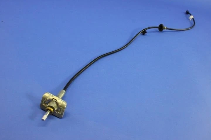 For Jeep Grand Cherokee 2006-2010 Mopar 56038731AH Radio Antenna Base - Image 3 of 4